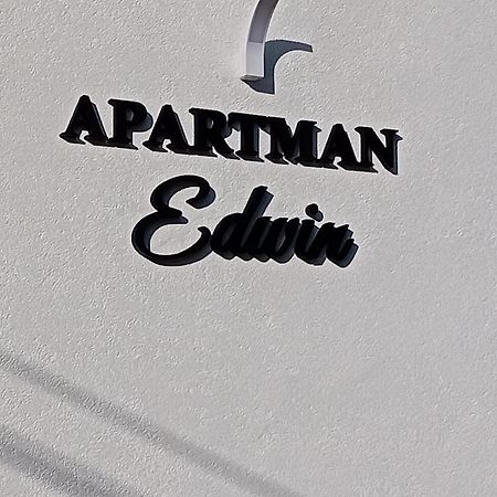 Apartman Edwin Яйце Экстерьер фото