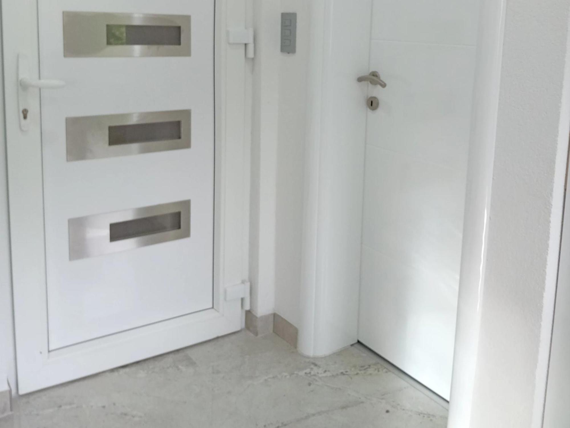 Apartman Edwin Яйце Номер фото