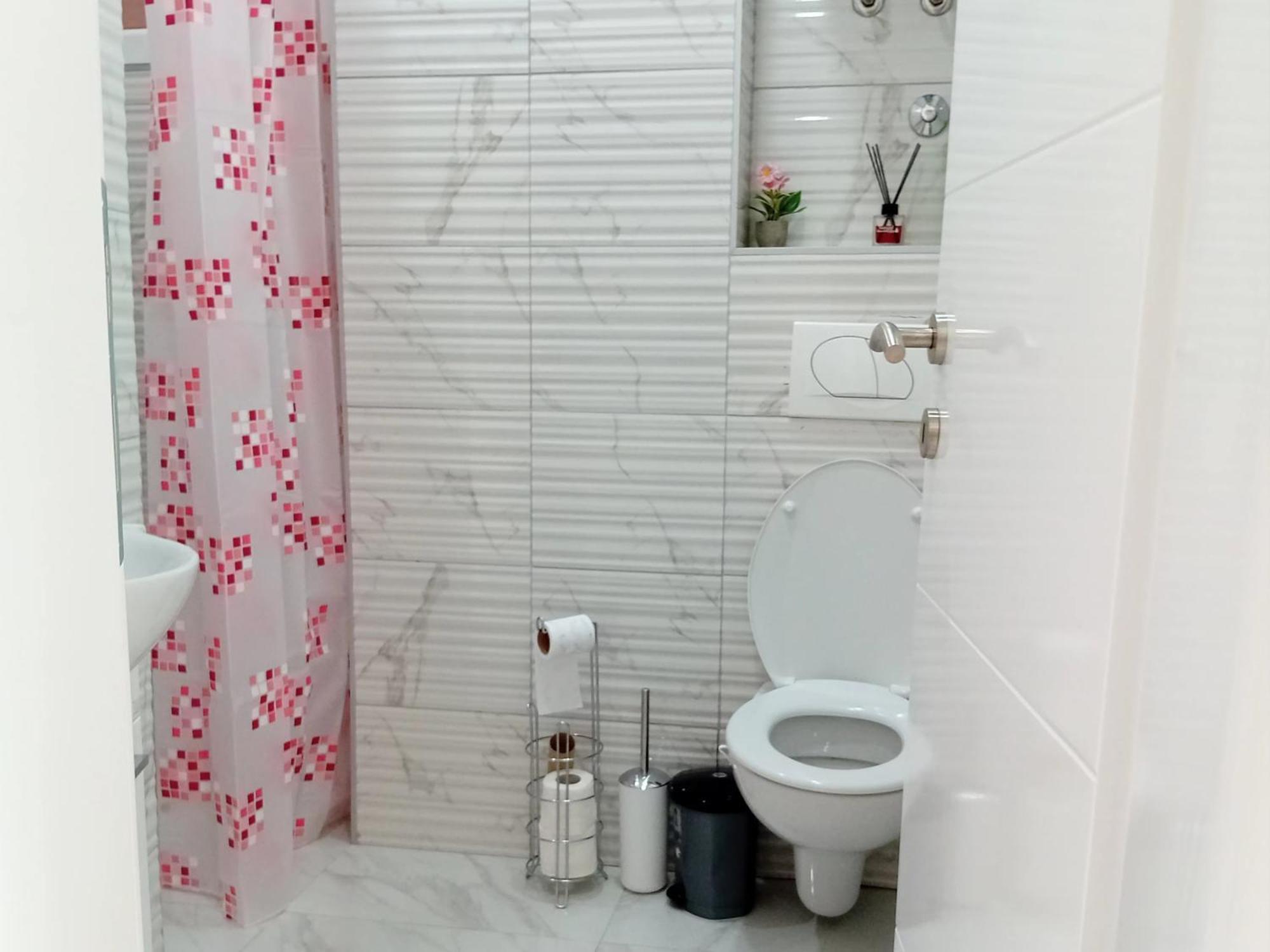 Apartman Edwin Яйце Номер фото