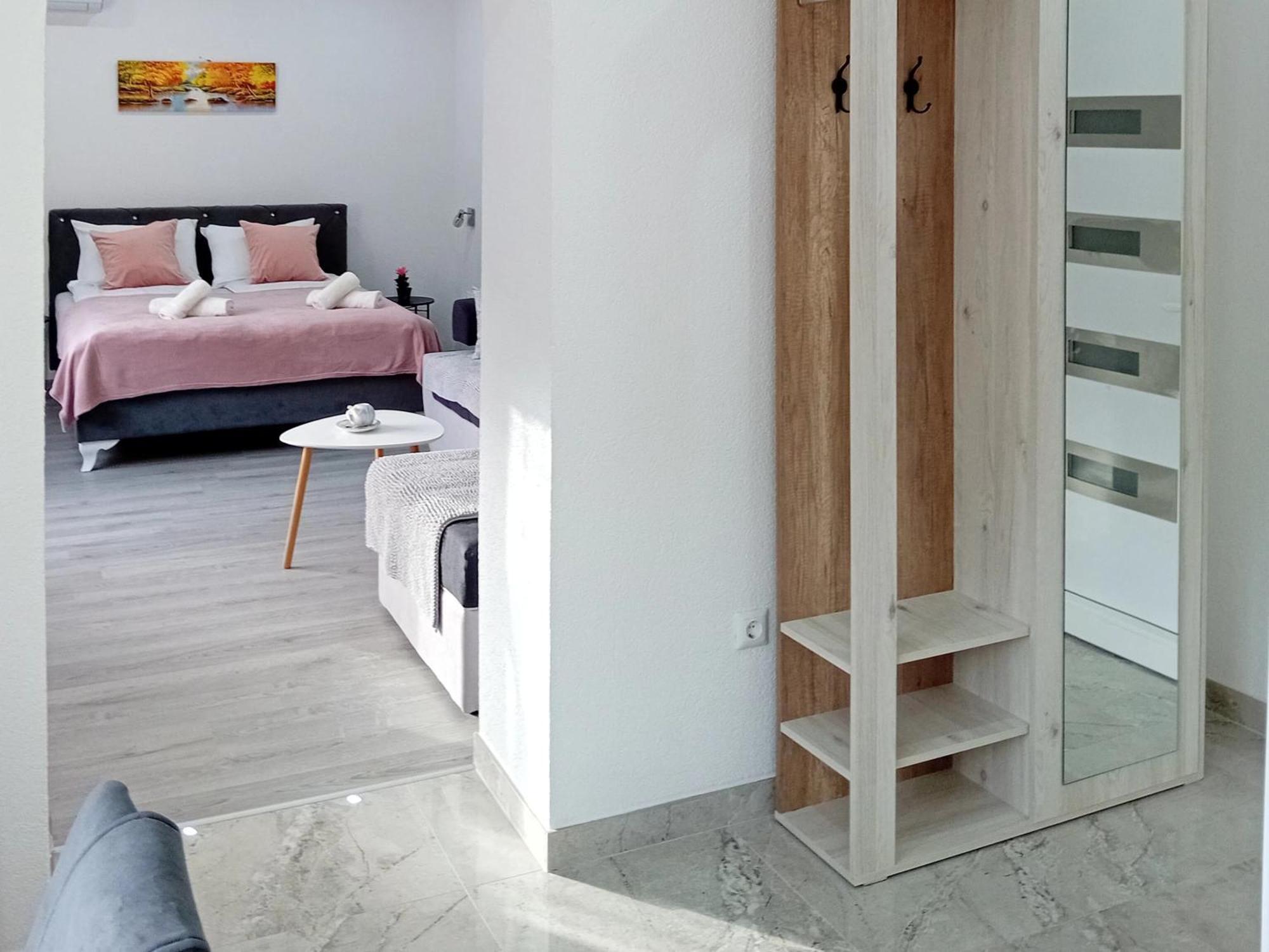Apartman Edwin Яйце Экстерьер фото