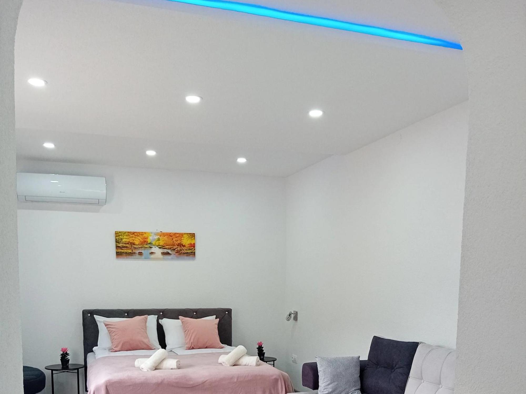 Apartman Edwin Яйце Экстерьер фото