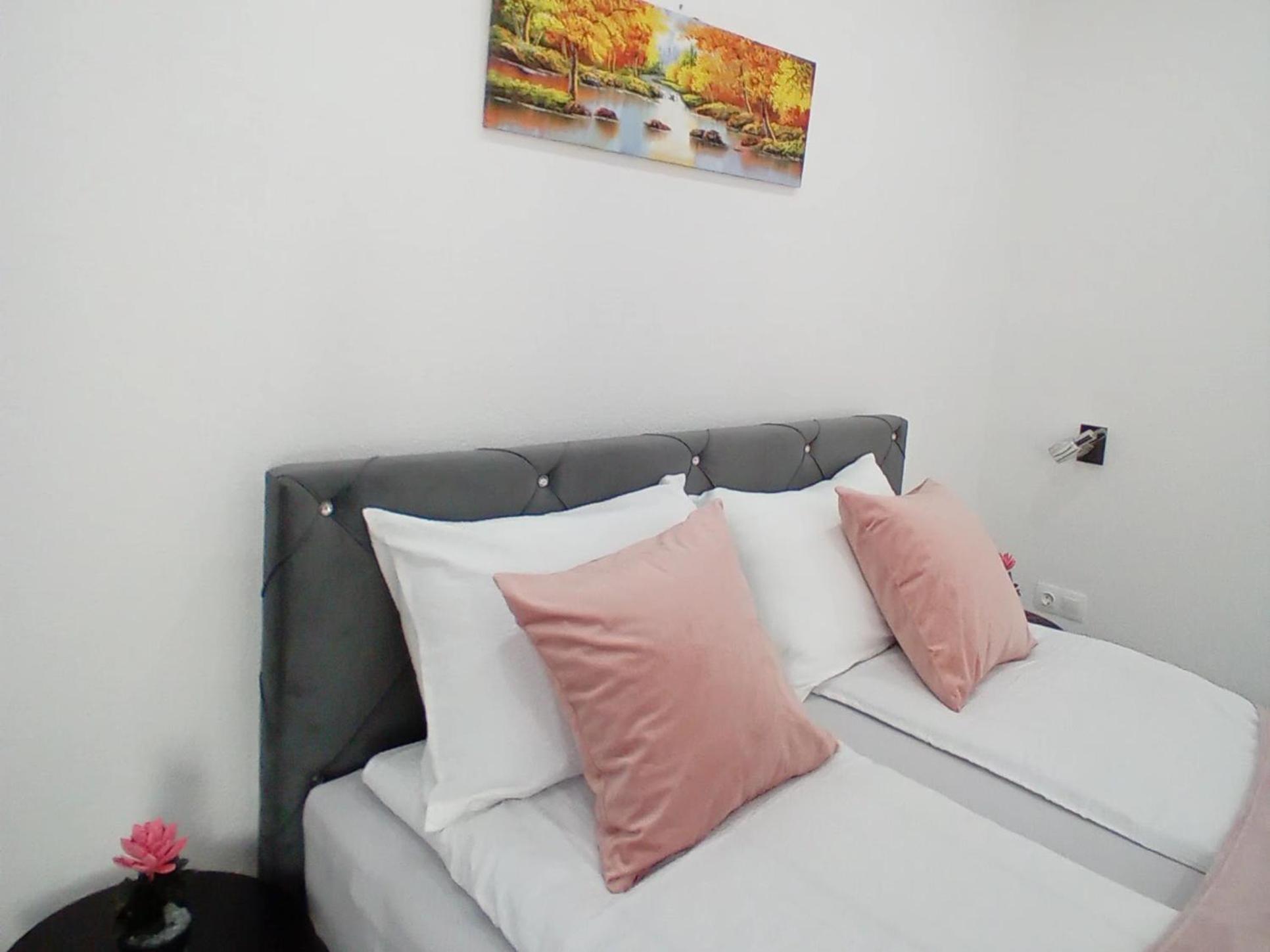 Apartman Edwin Яйце Экстерьер фото