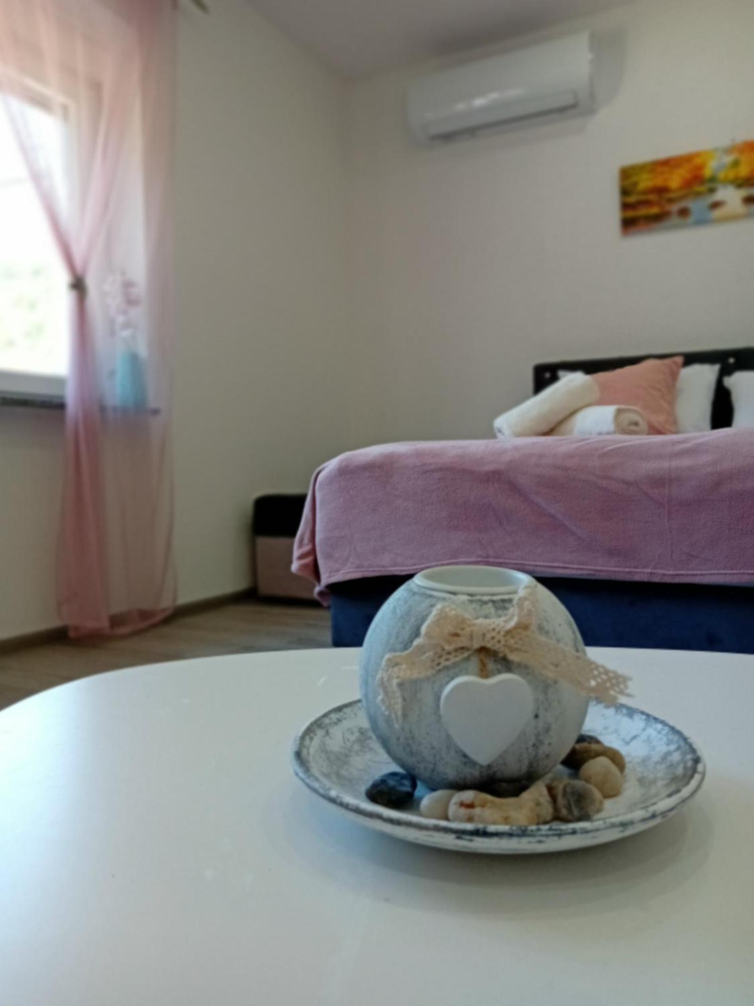 Apartman Edwin Яйце Экстерьер фото