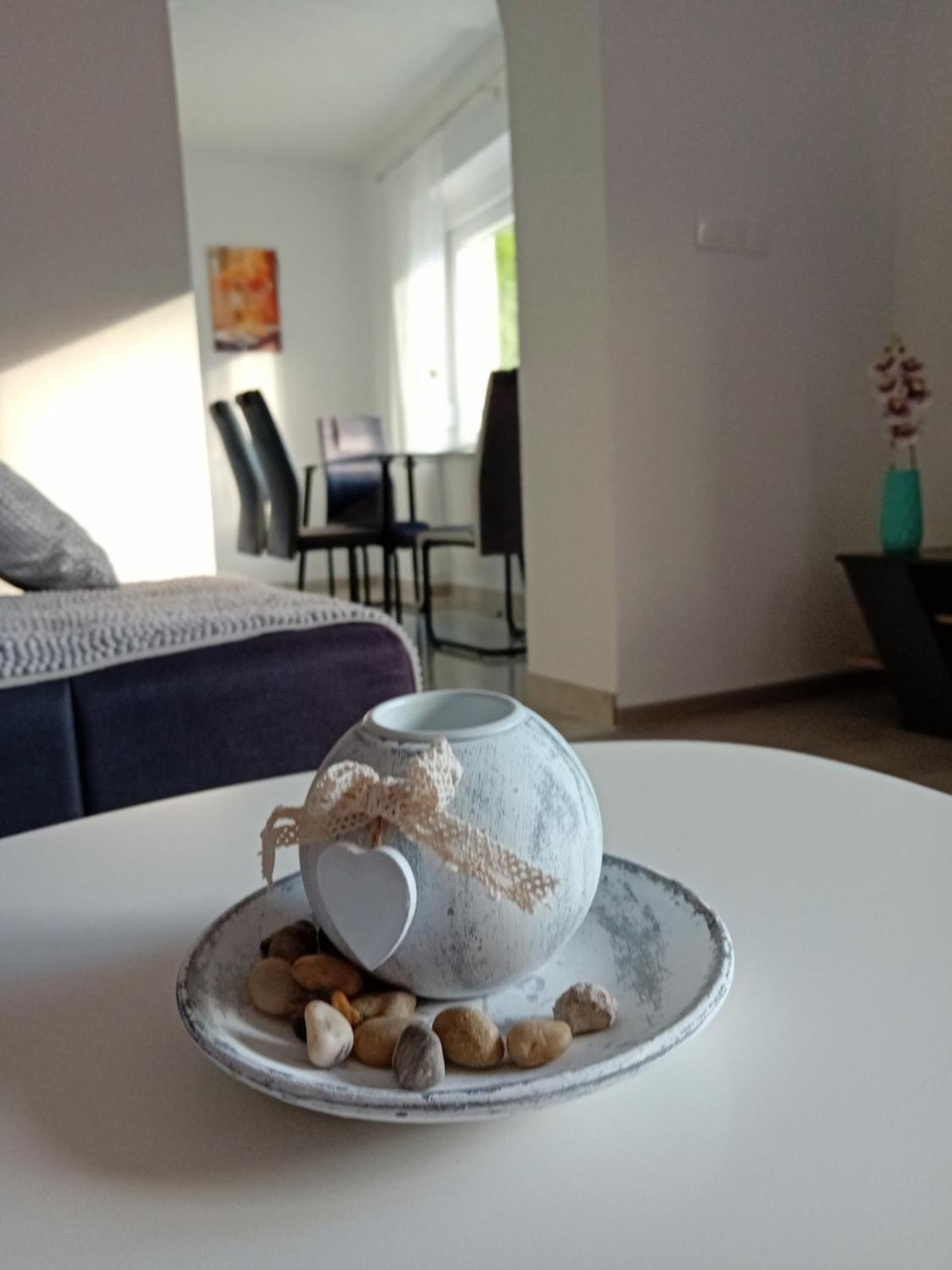 Apartman Edwin Яйце Экстерьер фото