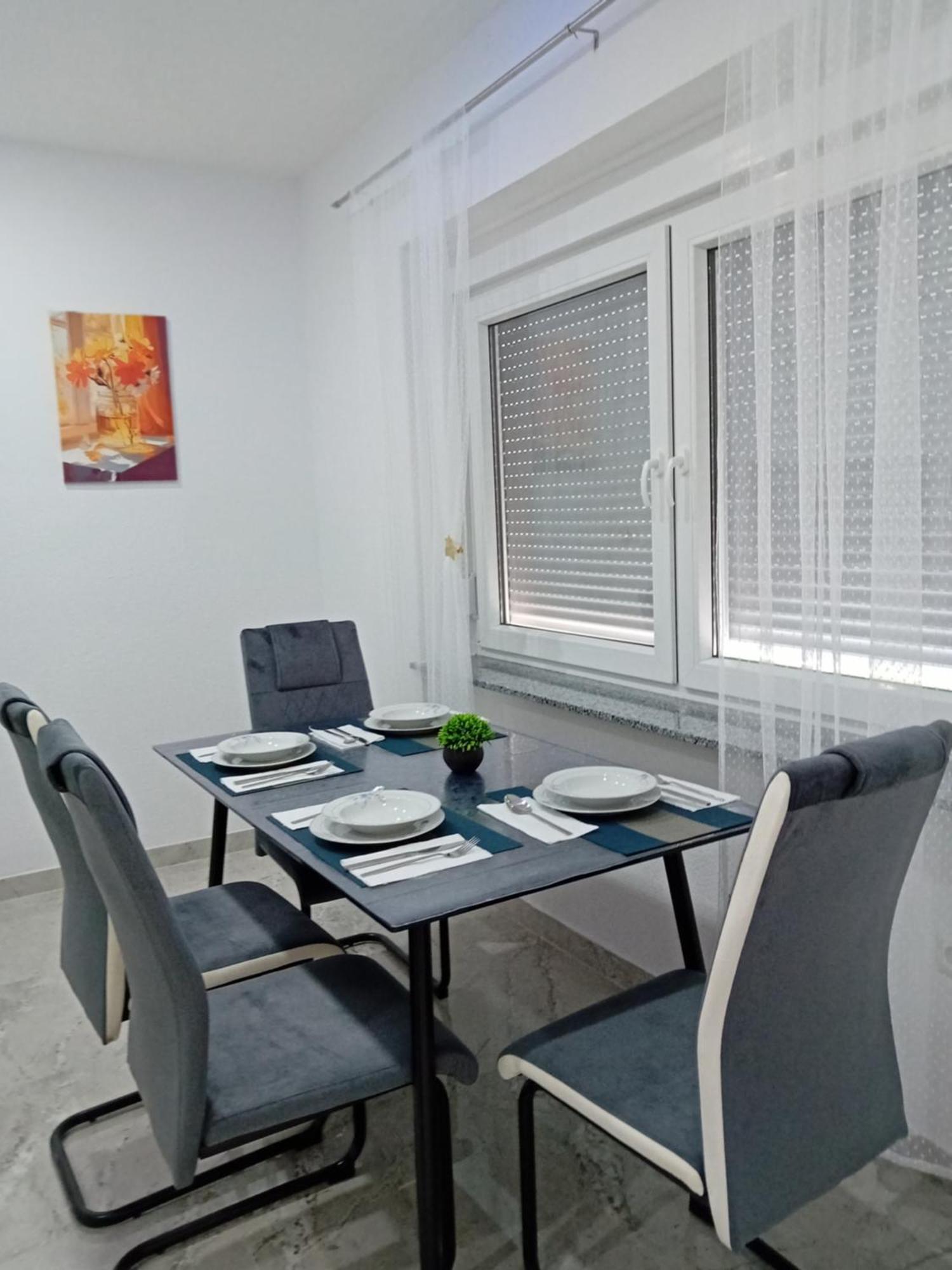 Apartman Edwin Яйце Экстерьер фото