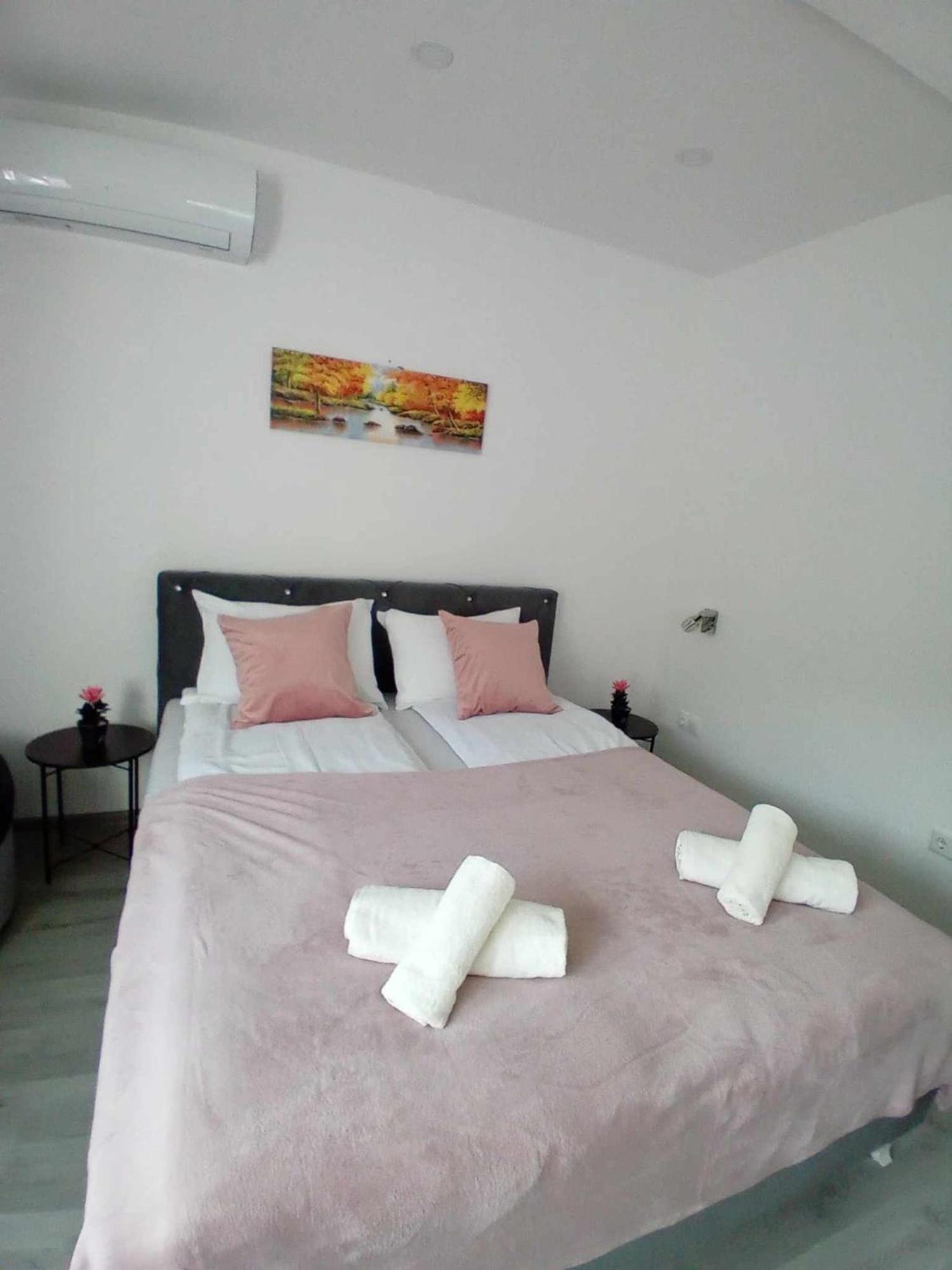 Apartman Edwin Яйце Экстерьер фото