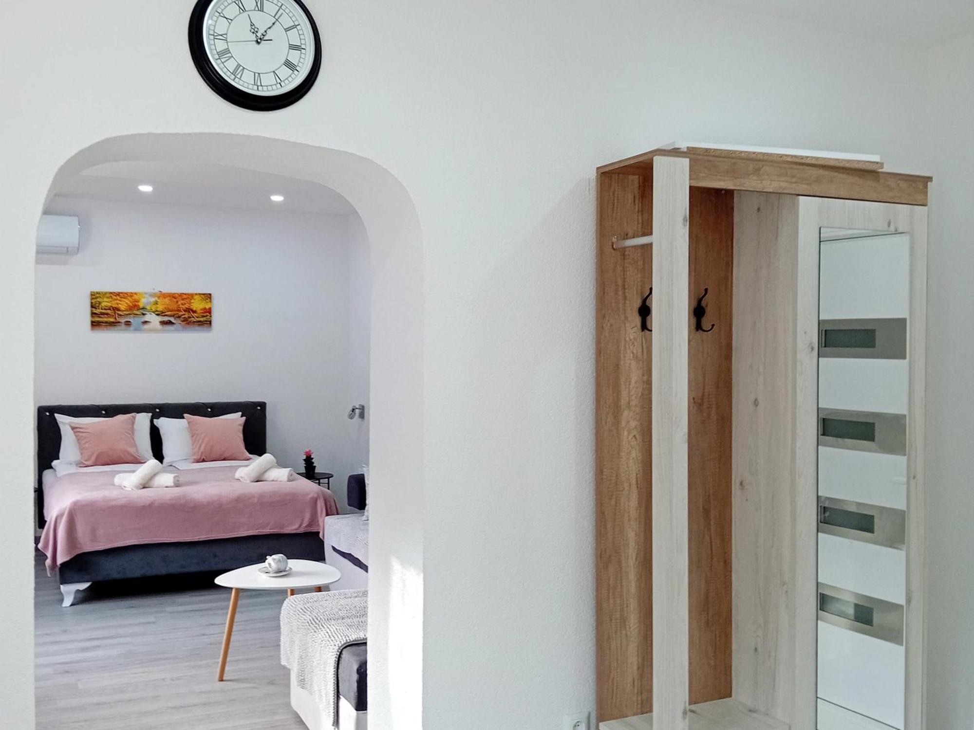 Apartman Edwin Яйце Экстерьер фото