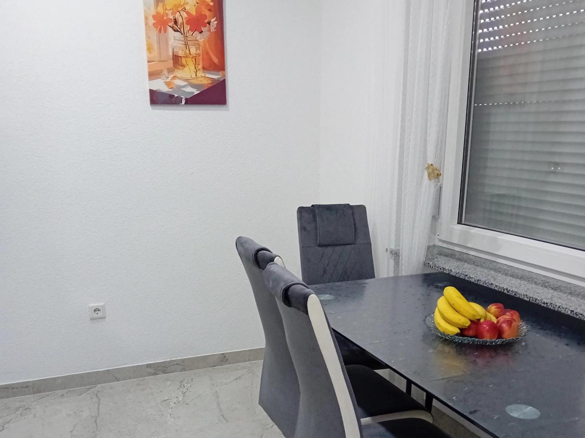 Apartman Edwin Яйце Экстерьер фото