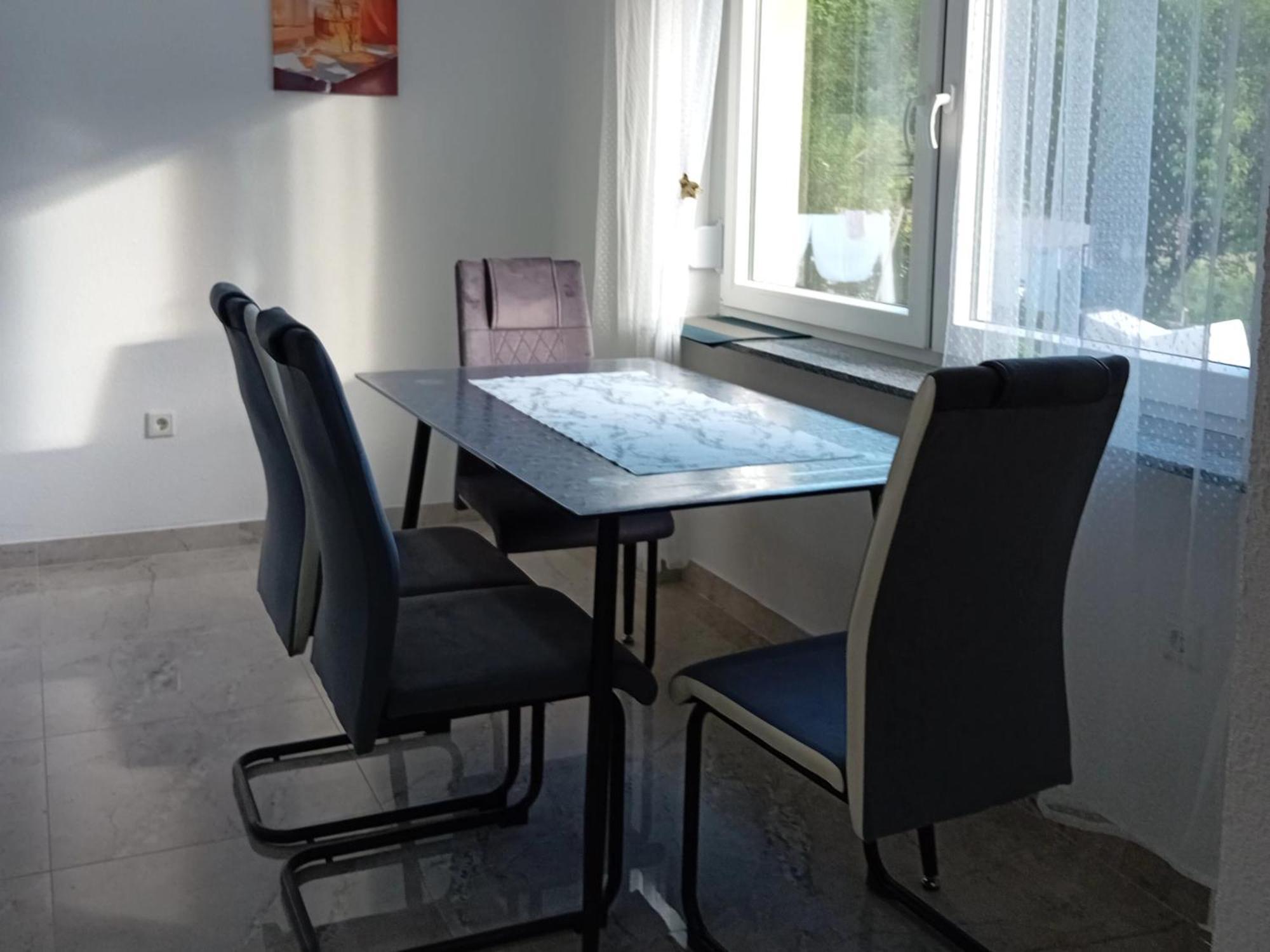 Apartman Edwin Яйце Экстерьер фото