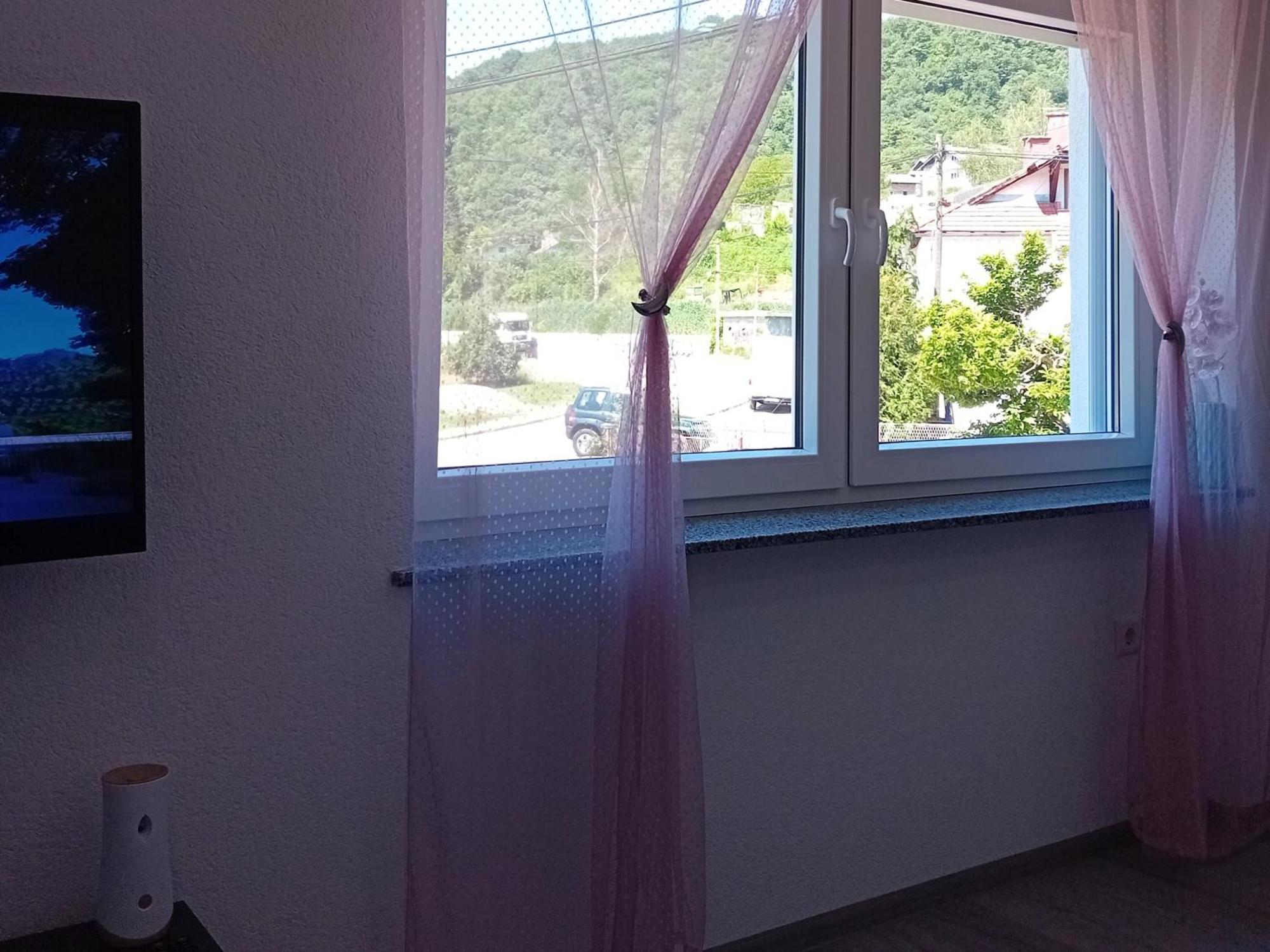 Apartman Edwin Яйце Экстерьер фото