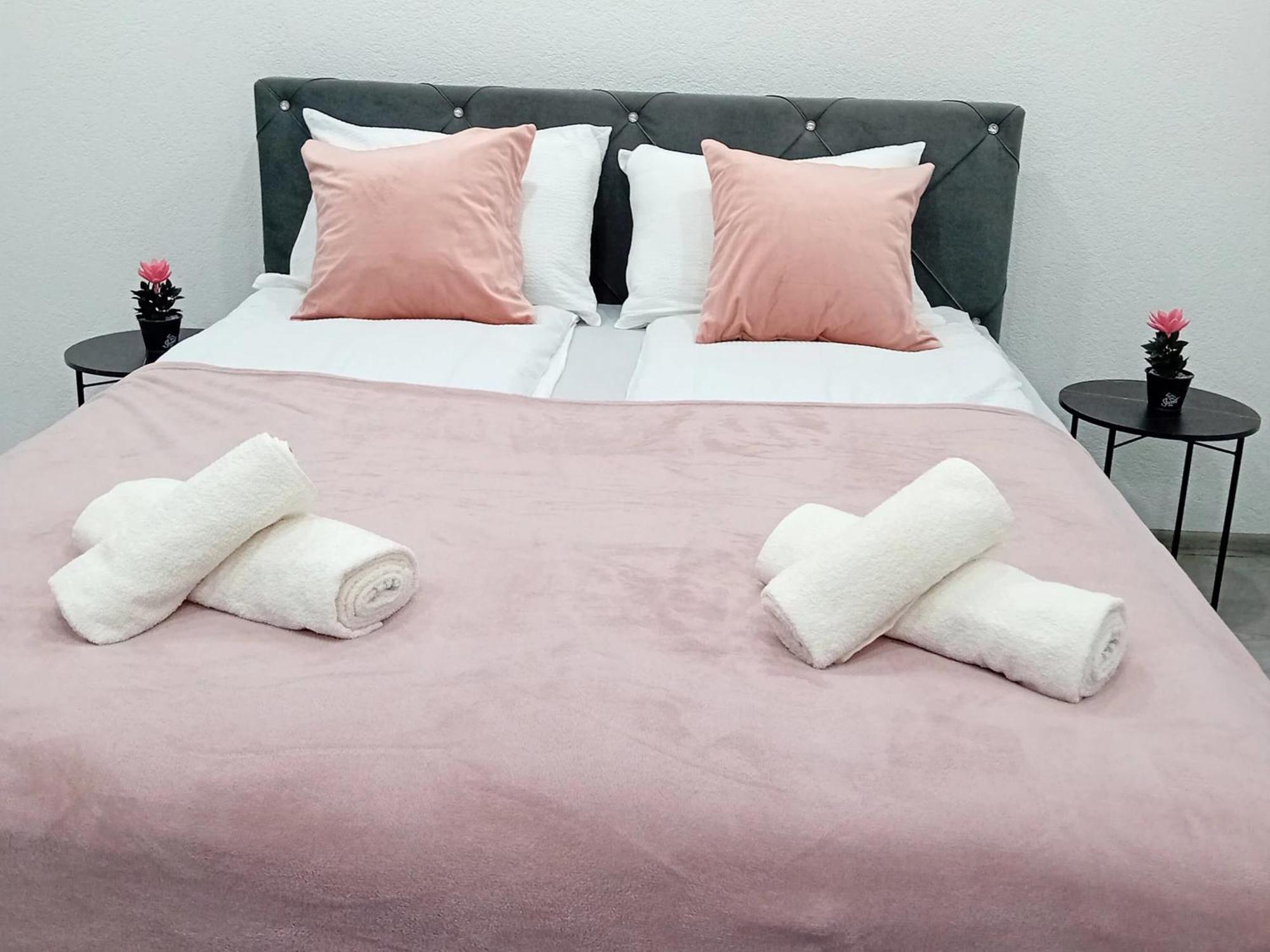 Apartman Edwin Яйце Экстерьер фото