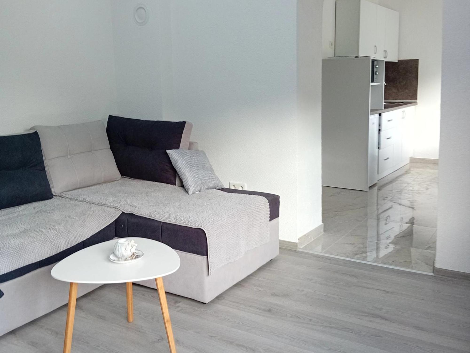 Apartman Edwin Яйце Экстерьер фото