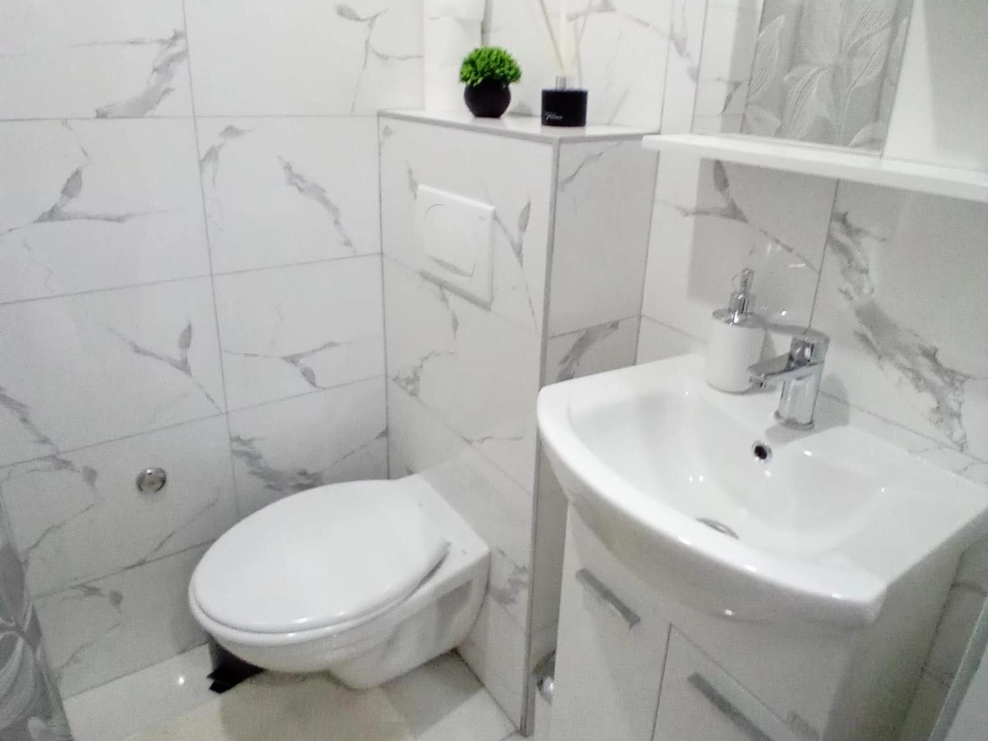 Apartman Edwin Яйце Номер фото