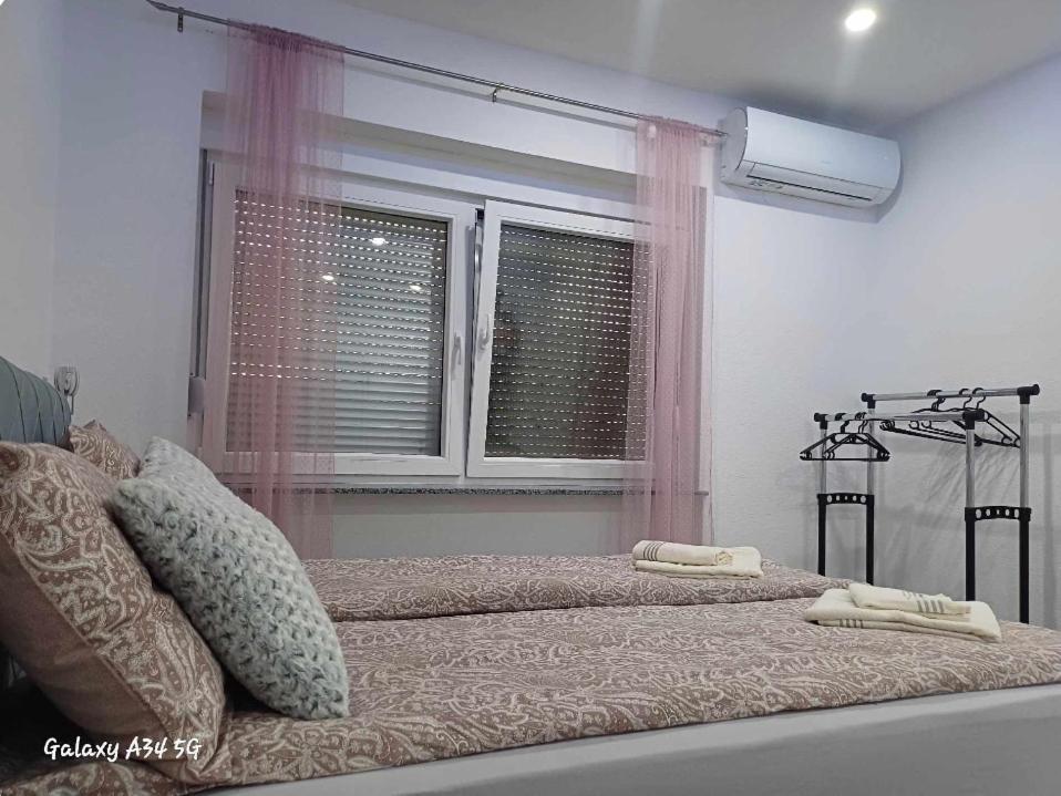 Apartman Edwin Яйце Номер фото