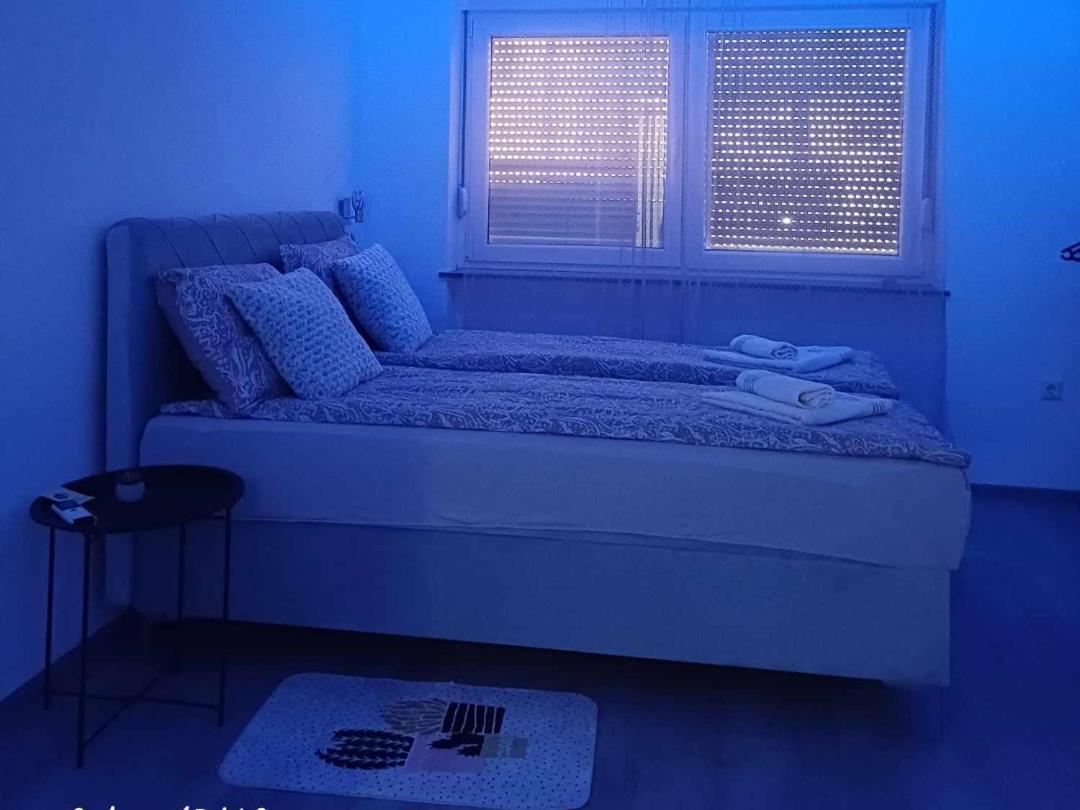 Apartman Edwin Яйце Номер фото