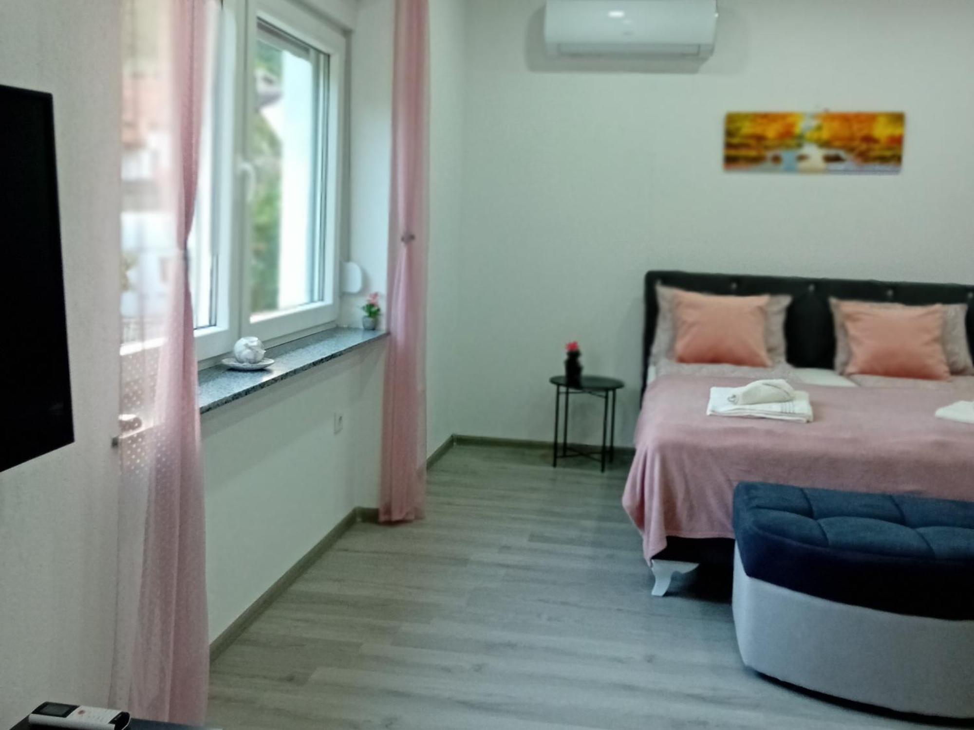 Apartman Edwin Яйце Экстерьер фото