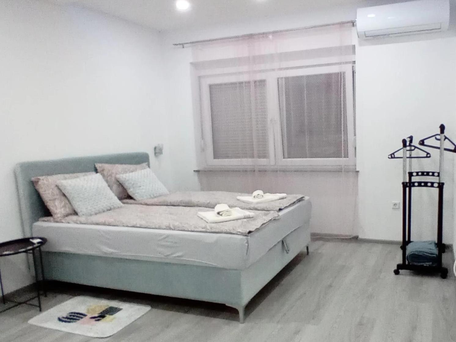 Apartman Edwin Яйце Номер фото
