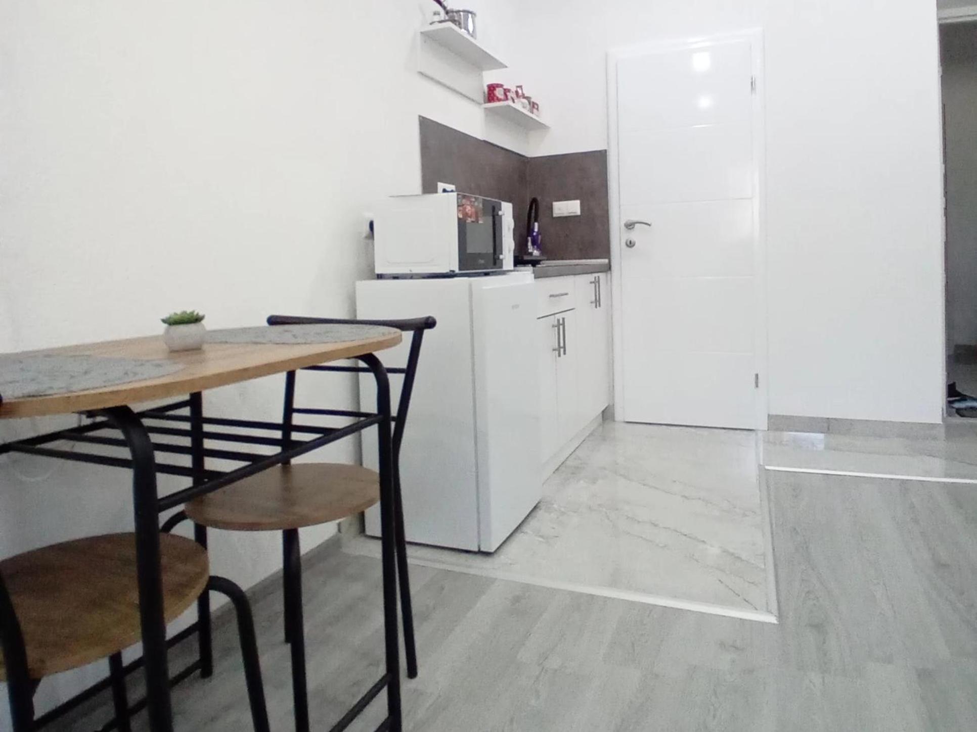 Apartman Edwin Яйце Экстерьер фото