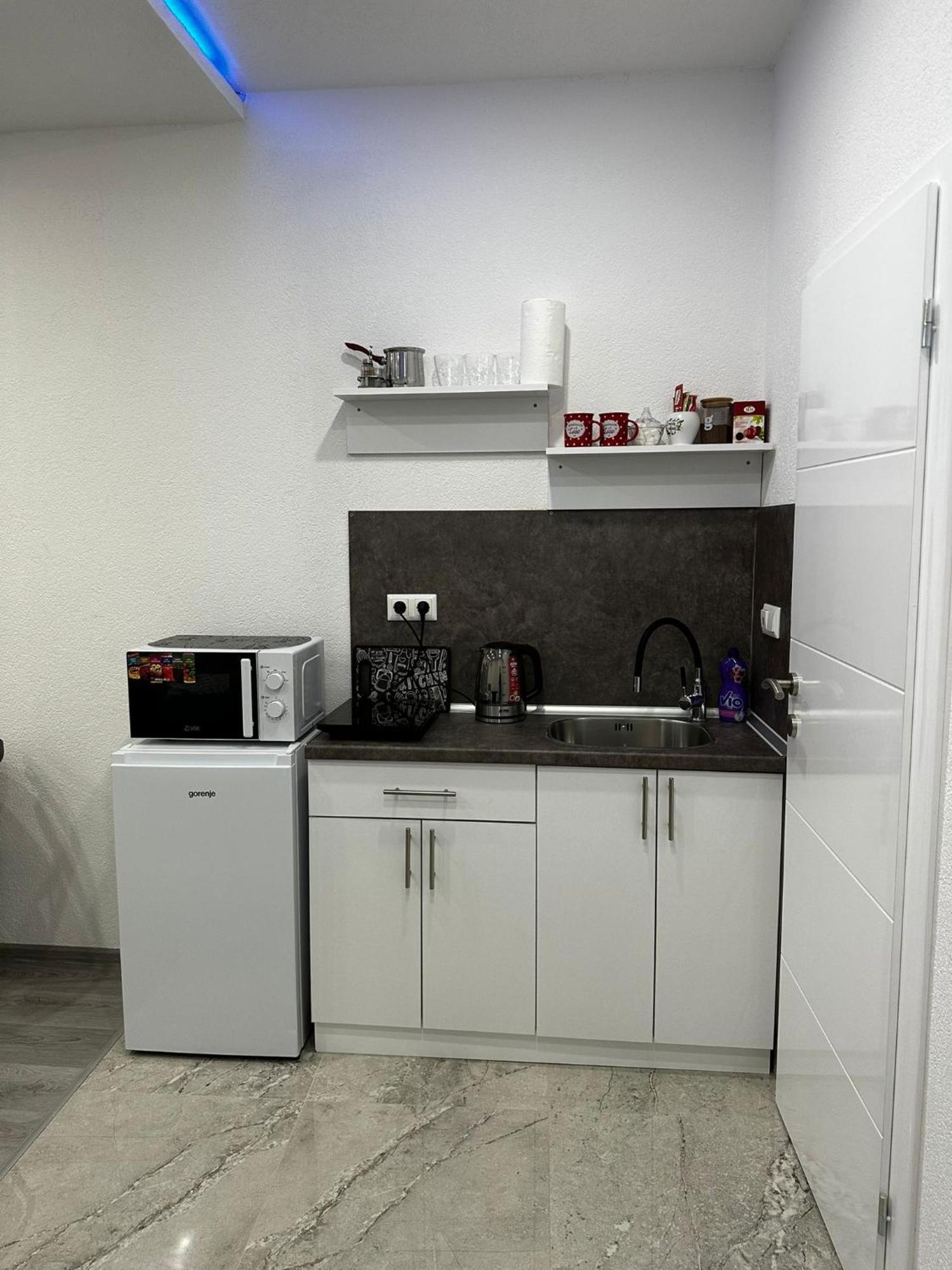 Apartman Edwin Яйце Номер фото