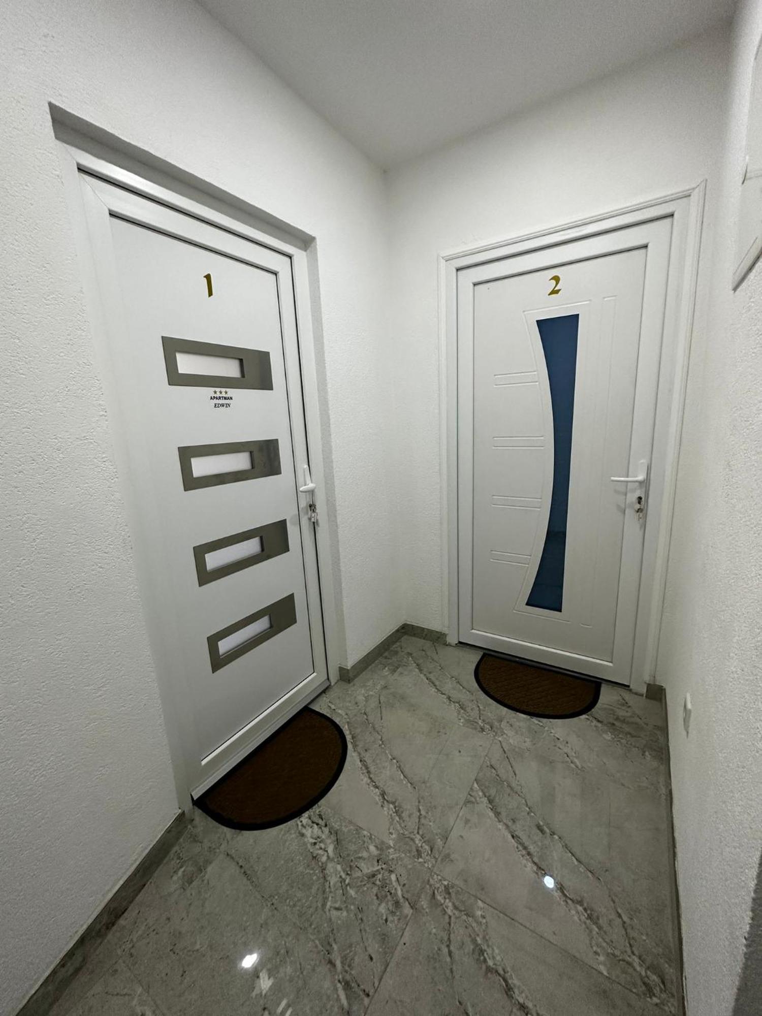 Apartman Edwin Яйце Экстерьер фото