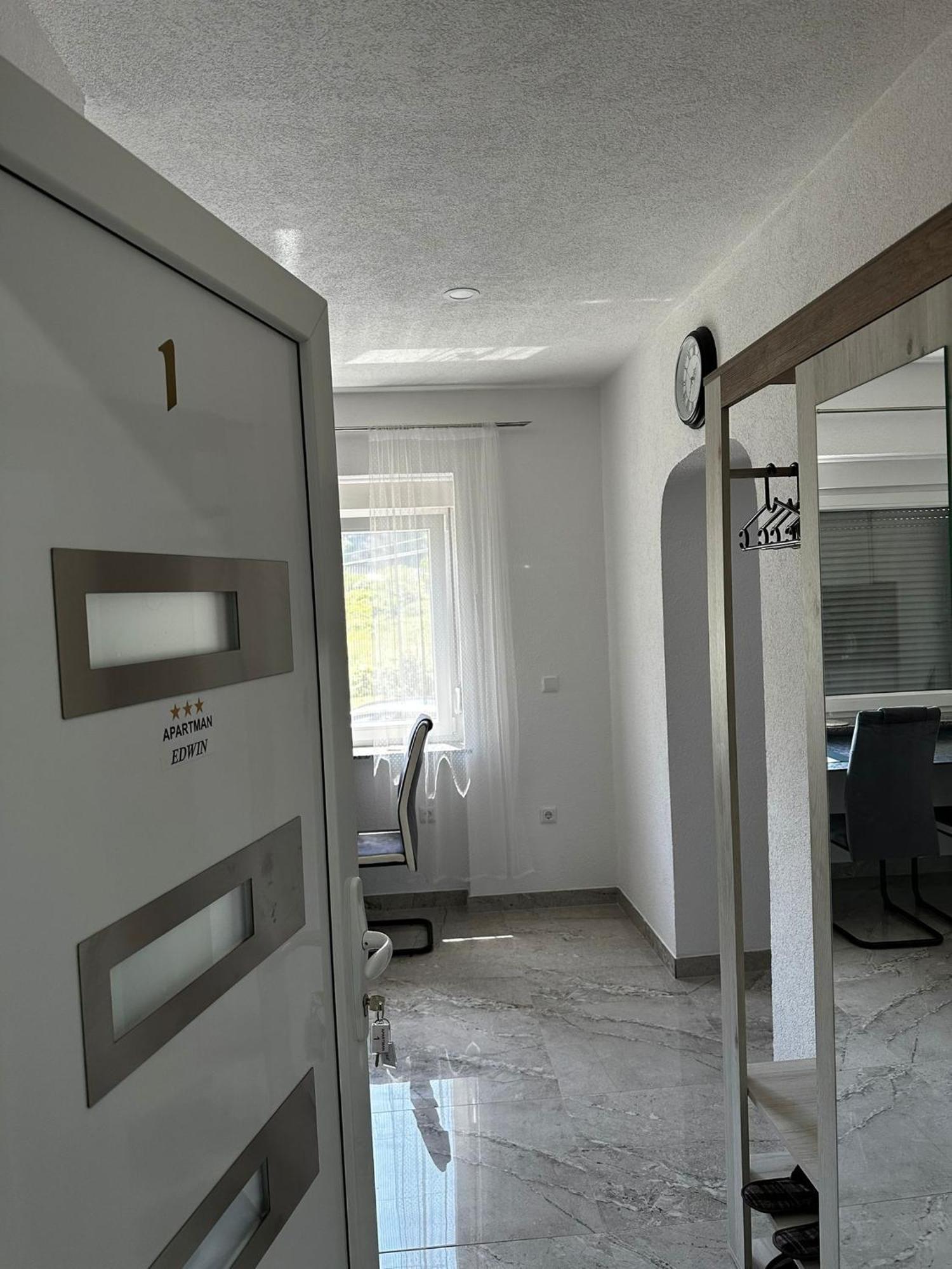 Apartman Edwin Яйце Экстерьер фото