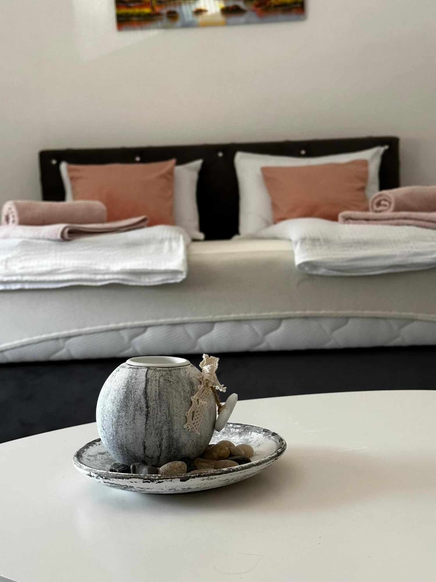 Apartman Edwin Яйце Экстерьер фото