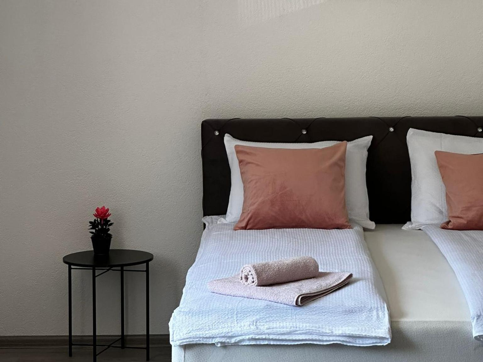 Apartman Edwin Яйце Экстерьер фото