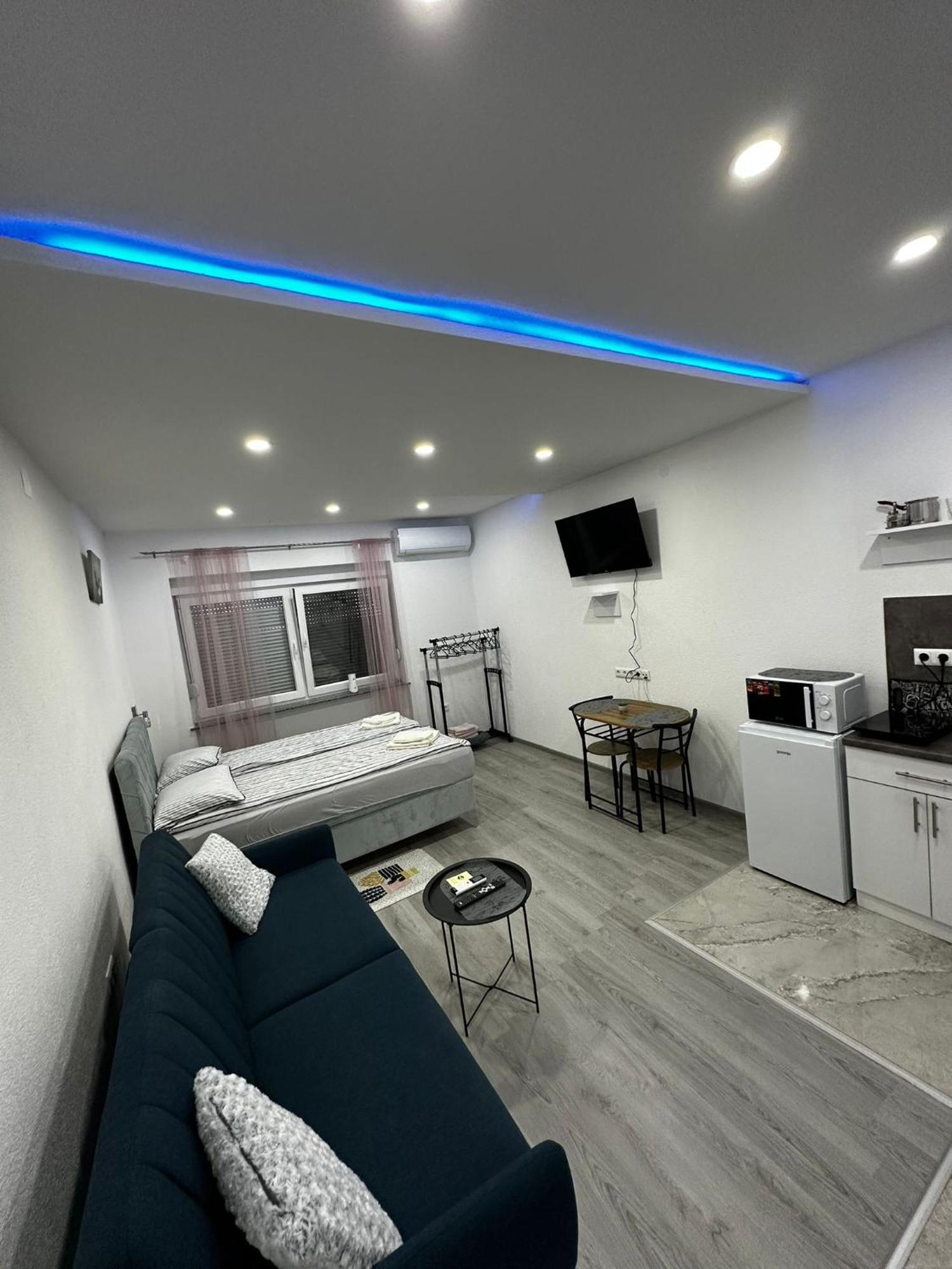 Apartman Edwin Яйце Номер фото