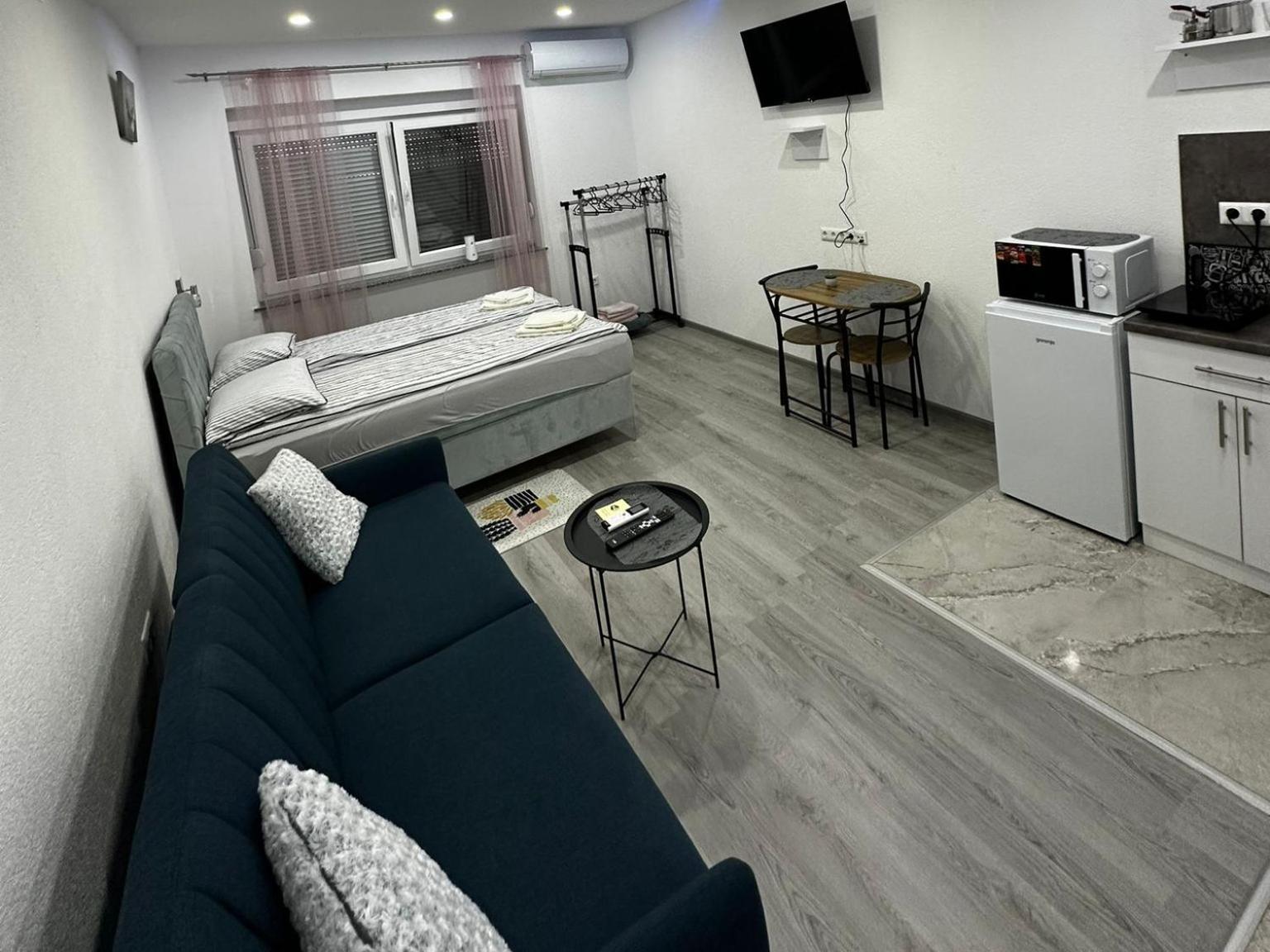 Apartman Edwin Яйце Номер фото
