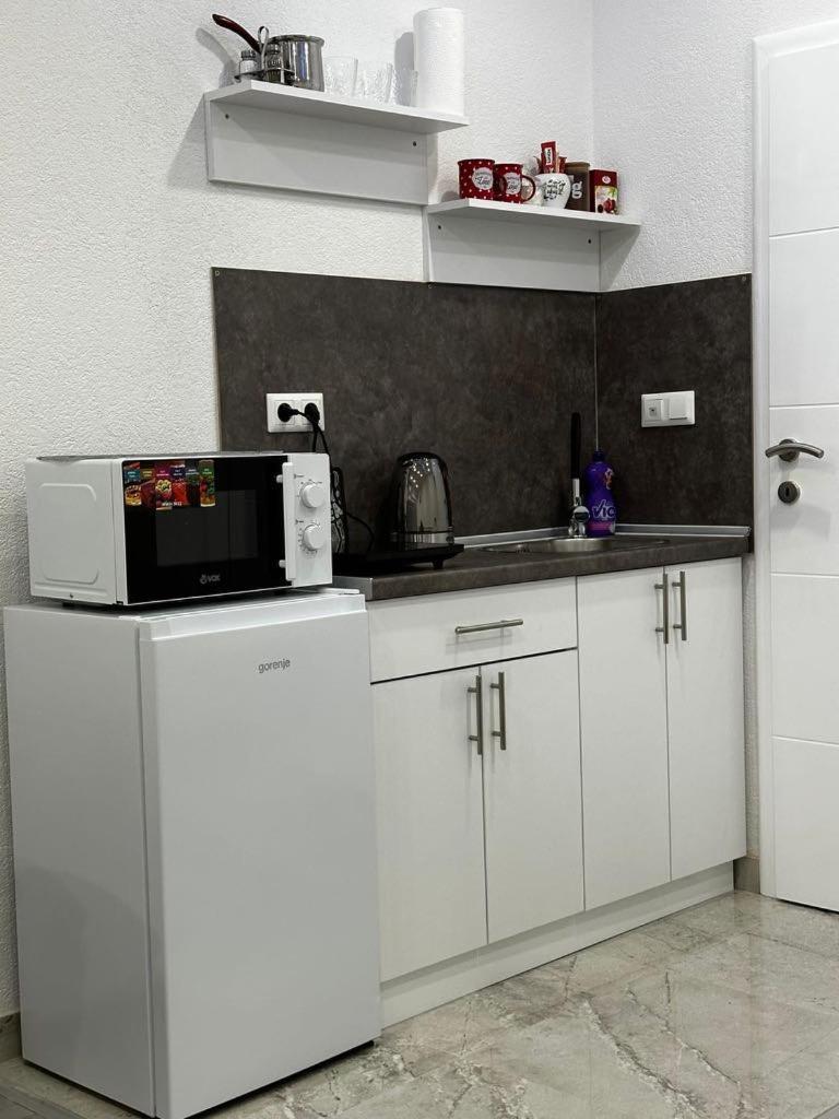 Apartman Edwin Яйце Номер фото