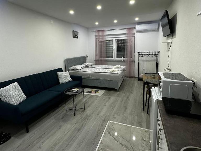 Apartman Edwin Яйце Экстерьер фото