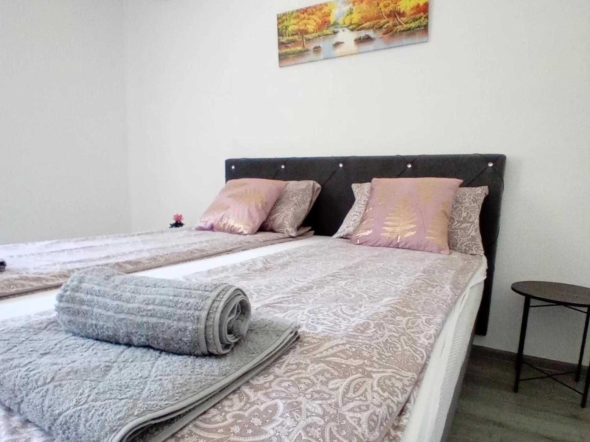 Apartman Edwin Яйце Экстерьер фото
