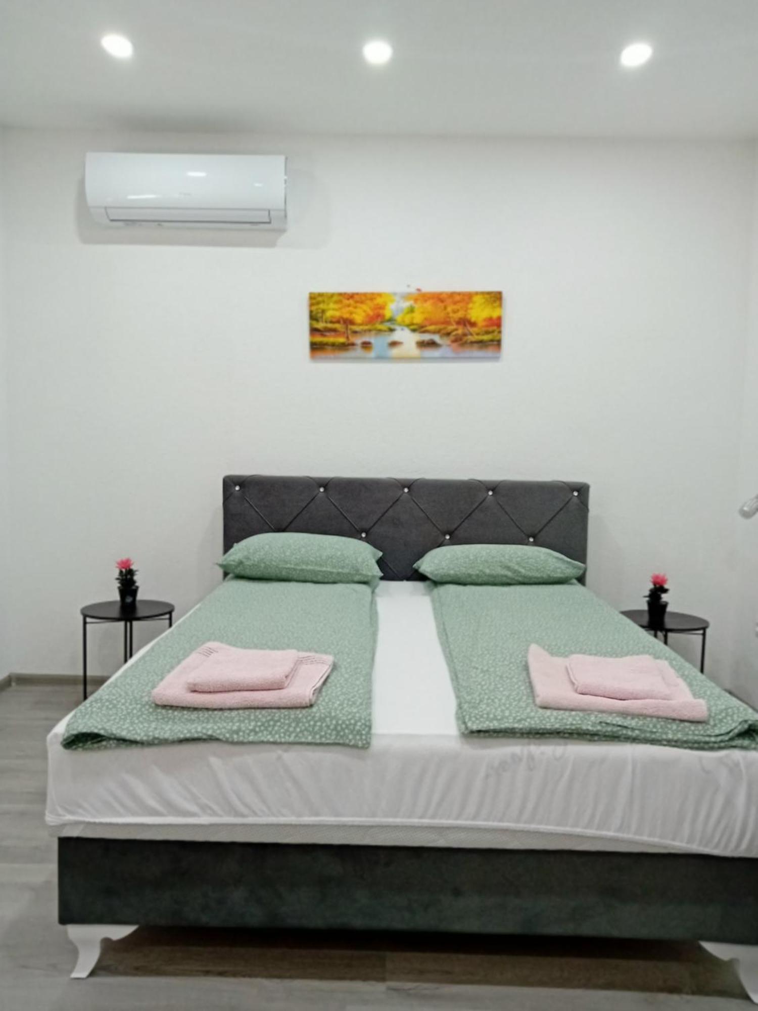 Apartman Edwin Яйце Экстерьер фото