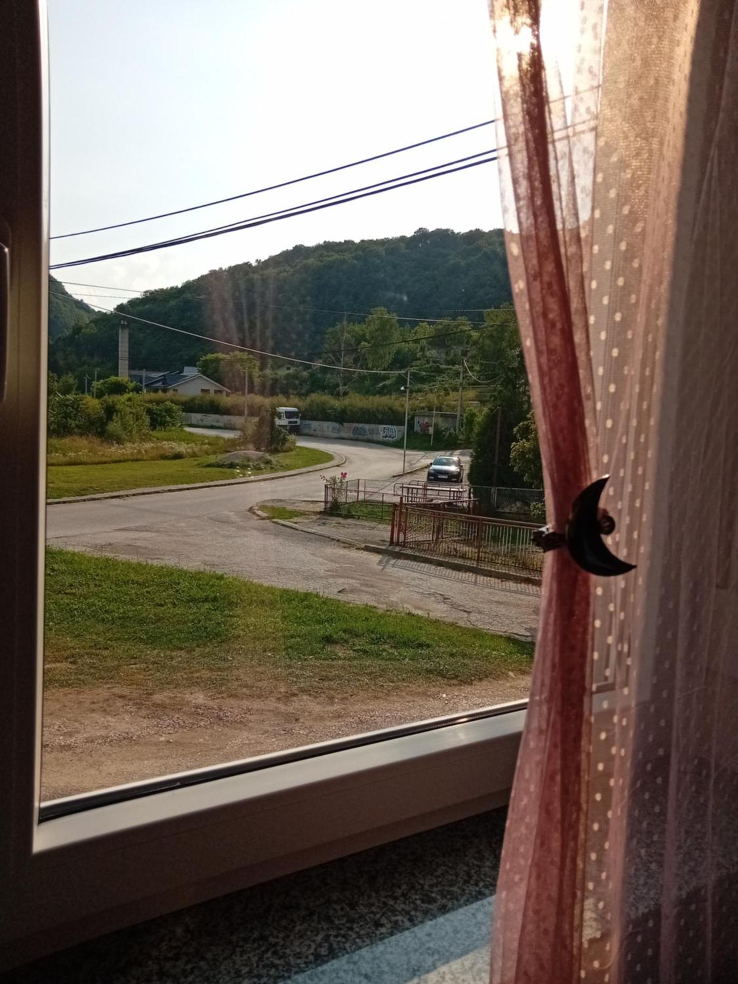 Apartman Edwin Яйце Экстерьер фото