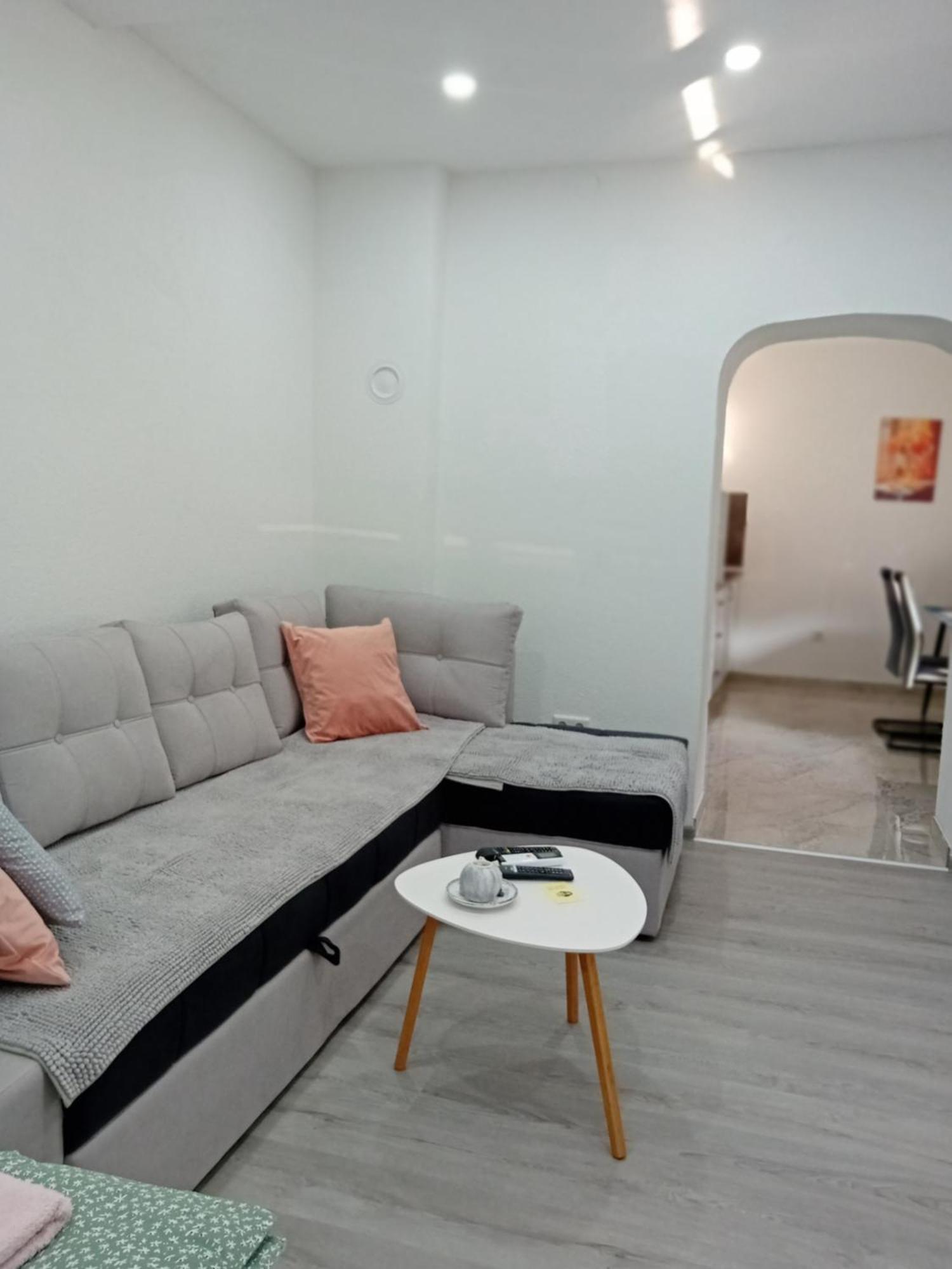 Apartman Edwin Яйце Экстерьер фото