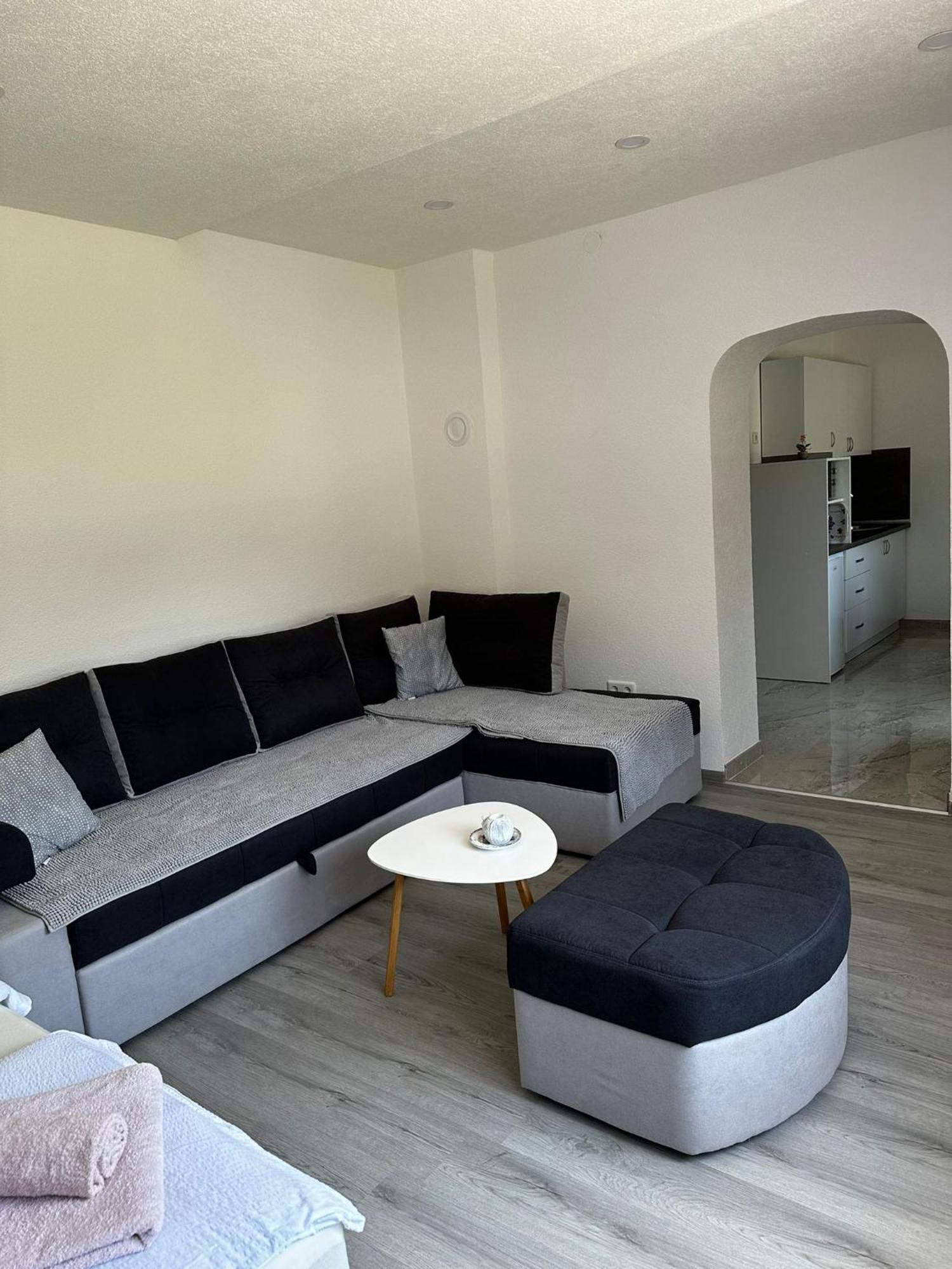 Apartman Edwin Яйце Экстерьер фото