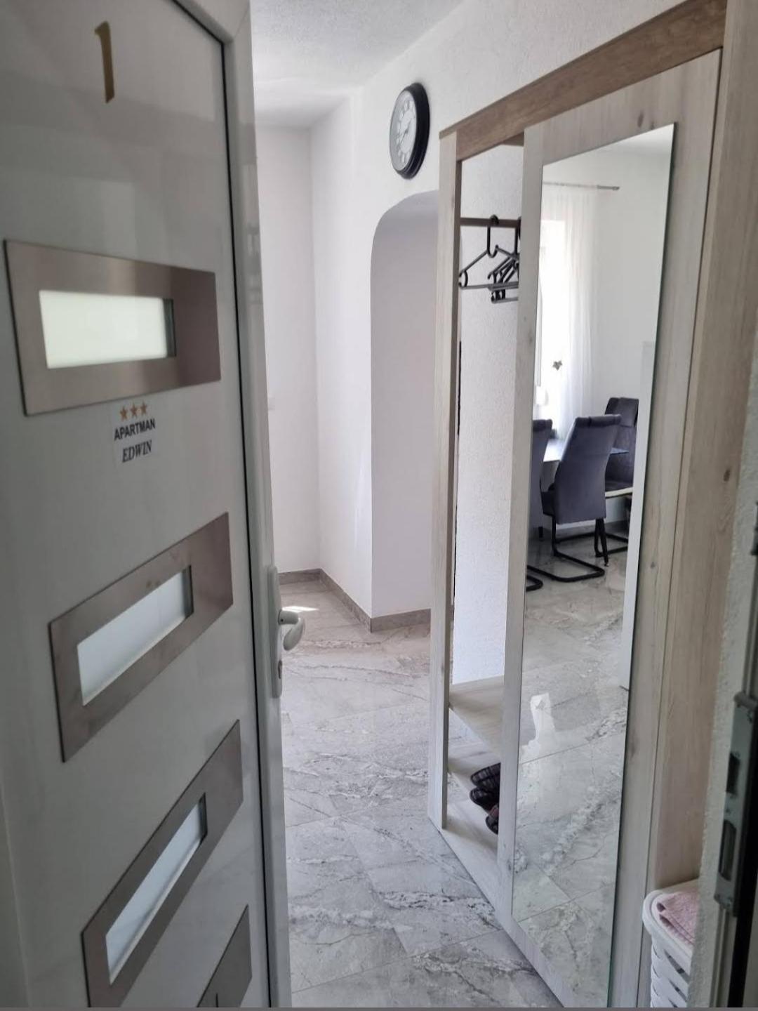 Apartman Edwin Яйце Экстерьер фото